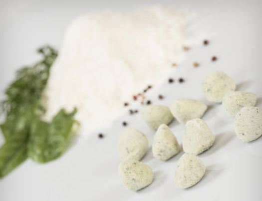 GNOCCHI DELLA NONNA 500GR ATM FONTANETO*