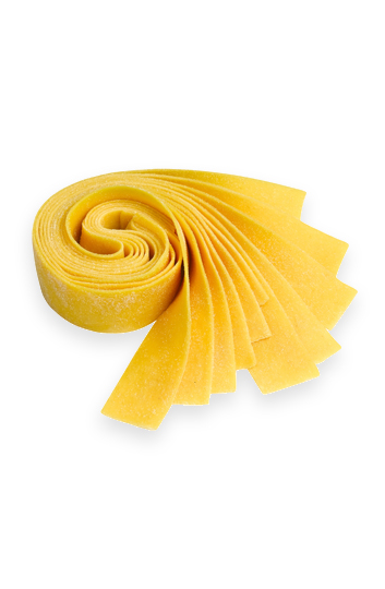 PAPPARDELLE 1 KG BARQ GRANCHEF*