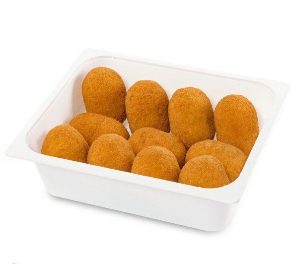 ARANCINI AGLI SPINACI FONTANETO*