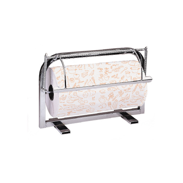 DISTRIBUTEUR MURAL / TABLE ARGENTE 35 CM*