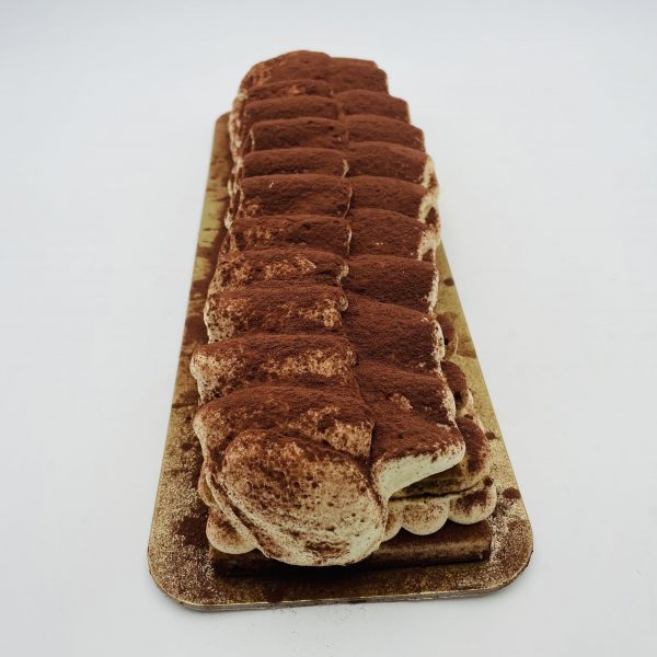 TIRAMISU CHEF « EFFEPI » PIECE DE 1.200 KG